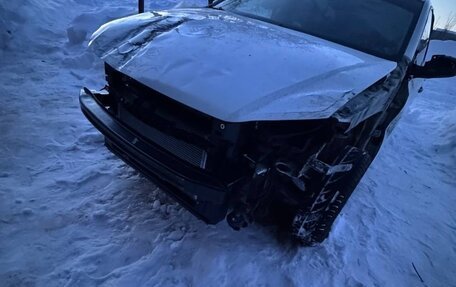 Volkswagen Polo VI (EU Market), 2019 год, 550 000 рублей, 4 фотография