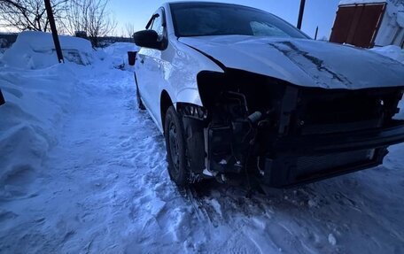 Volkswagen Polo VI (EU Market), 2019 год, 550 000 рублей, 5 фотография