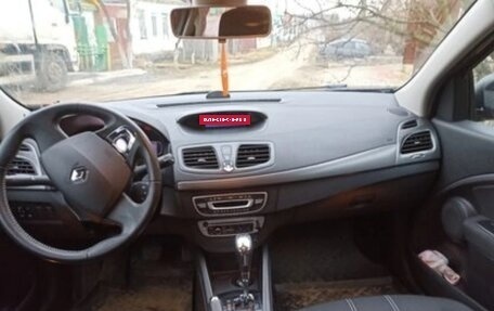 Renault Megane III, 2013 год, 768 000 рублей, 3 фотография