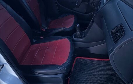 Volkswagen Polo VI (EU Market), 2019 год, 550 000 рублей, 9 фотография