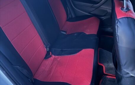 Volkswagen Polo VI (EU Market), 2019 год, 550 000 рублей, 8 фотография