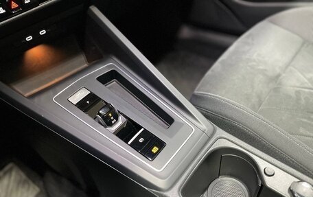 Volkswagen Golf VIII, 2021 год, 2 700 000 рублей, 8 фотография