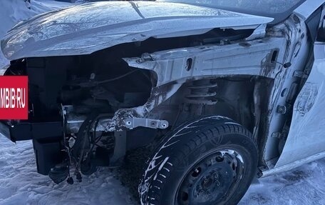 Volkswagen Polo VI (EU Market), 2019 год, 550 000 рублей, 7 фотография