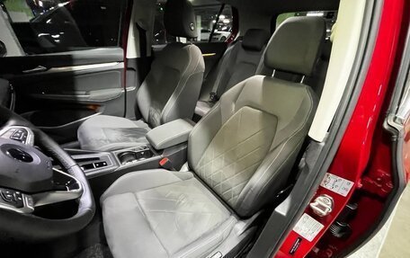 Volkswagen Golf VIII, 2021 год, 2 700 000 рублей, 9 фотография