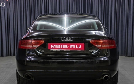 Audi A5, 2011 год, 1 350 000 рублей, 7 фотография