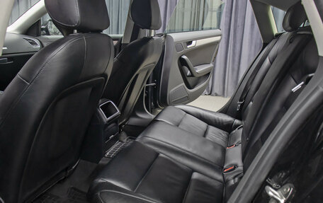 Audi A5, 2011 год, 1 350 000 рублей, 11 фотография