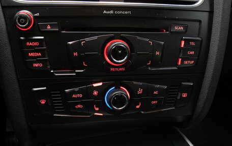 Audi A5, 2011 год, 1 350 000 рублей, 17 фотография