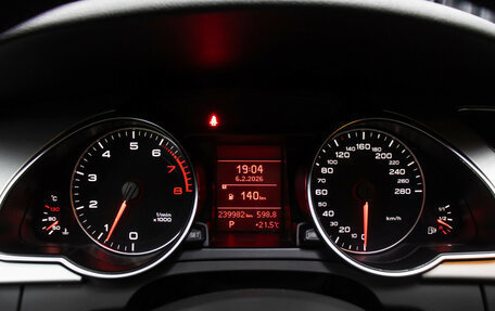 Audi A5, 2011 год, 1 350 000 рублей, 12 фотография