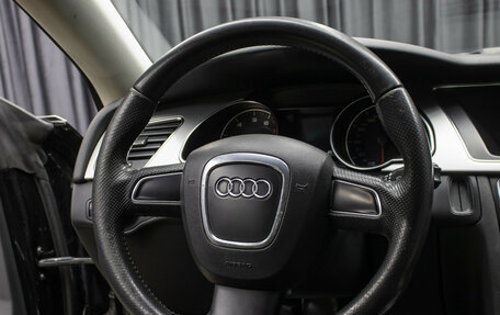 Audi A5, 2011 год, 1 350 000 рублей, 16 фотография