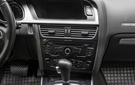 Audi A5, 2011 год, 1 350 000 рублей, 14 фотография