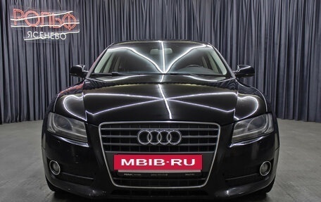 Audi A5, 2011 год, 1 350 000 рублей, 2 фотография