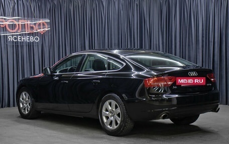 Audi A5, 2011 год, 1 350 000 рублей, 8 фотография