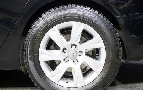 Audi A5, 2011 год, 1 350 000 рублей, 21 фотография