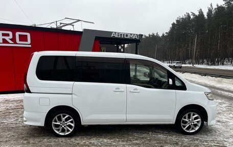 Nissan Serena III, 2005 год, 1 020 000 рублей, 3 фотография