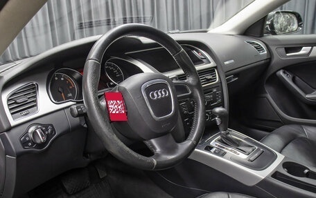 Audi A5, 2011 год, 1 350 000 рублей, 15 фотография