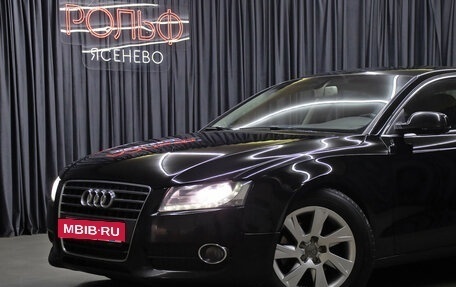 Audi A5, 2011 год, 1 350 000 рублей, 19 фотография