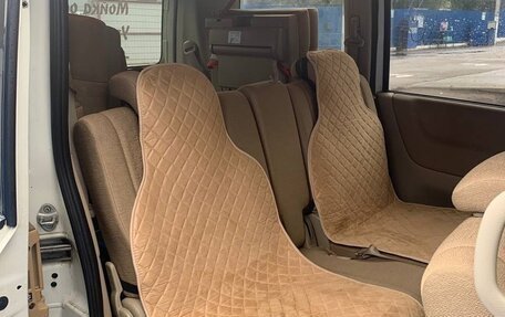 Nissan Serena III, 2005 год, 1 020 000 рублей, 8 фотография