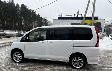 Nissan Serena III, 2005 год, 1 020 000 рублей, 6 фотография