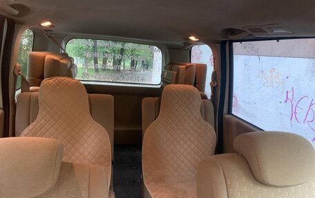 Nissan Serena III, 2005 год, 1 020 000 рублей, 9 фотография