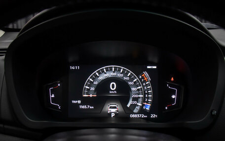 Mitsubishi Montero Sport, 2022 год, 4 298 000 рублей, 14 фотография