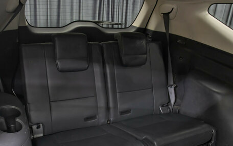 Mitsubishi Montero Sport, 2022 год, 4 298 000 рублей, 12 фотография