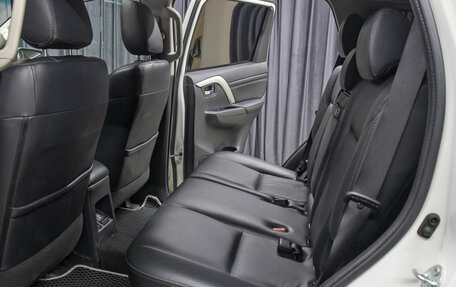 Mitsubishi Montero Sport, 2022 год, 4 298 000 рублей, 13 фотография