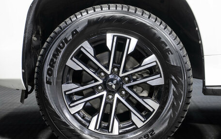 Mitsubishi Montero Sport, 2022 год, 4 298 000 рублей, 24 фотография