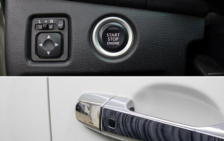 Mitsubishi Montero Sport, 2022 год, 4 298 000 рублей, 19 фотография