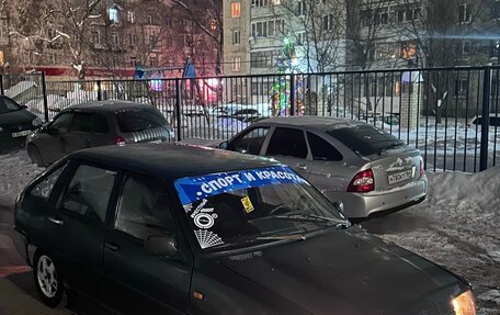 ИЖ 2126 «Ода», 2001 год, 68 000 рублей, 2 фотография