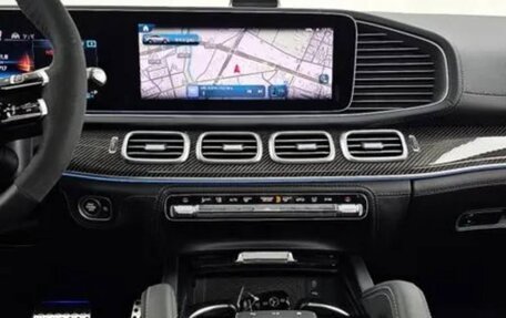 Mercedes-Benz GLE Coupe AMG, 2025 год, 14 999 000 рублей, 11 фотография