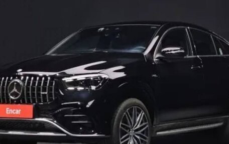 Mercedes-Benz GLE Coupe AMG, 2025 год, 14 999 000 рублей, 2 фотография