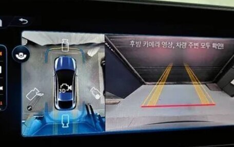 Mercedes-Benz GLE Coupe AMG, 2025 год, 14 999 000 рублей, 10 фотография