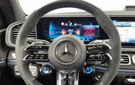 Mercedes-Benz GLE Coupe AMG, 2025 год, 14 999 000 рублей, 5 фотография