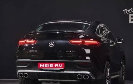 Mercedes-Benz GLE Coupe AMG, 2025 год, 14 999 000 рублей, 3 фотография
