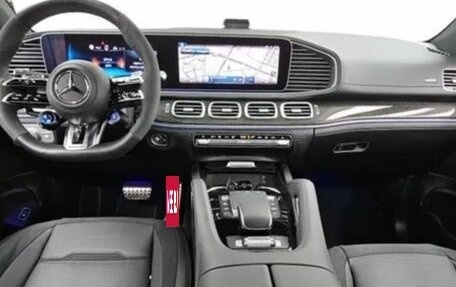 Mercedes-Benz GLE Coupe AMG, 2025 год, 14 999 000 рублей, 6 фотография