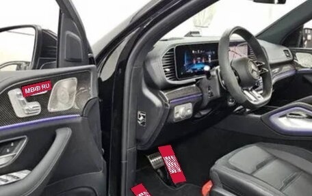 Mercedes-Benz GLE Coupe AMG, 2025 год, 14 999 000 рублей, 7 фотография