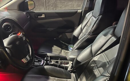 Ford Focus II рестайлинг, 2010 год, 450 000 рублей, 2 фотография