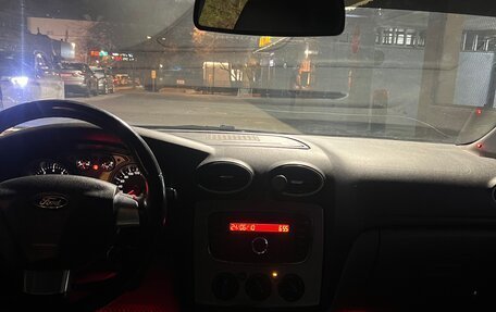 Ford Focus II рестайлинг, 2010 год, 450 000 рублей, 4 фотография