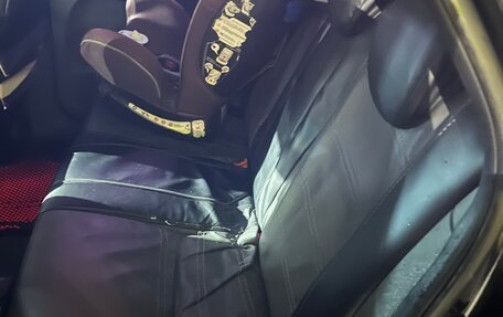 Ford Focus II рестайлинг, 2010 год, 450 000 рублей, 3 фотография