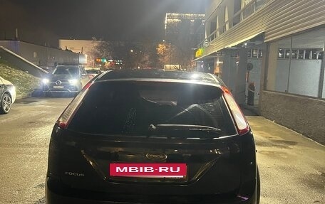 Ford Focus II рестайлинг, 2010 год, 450 000 рублей, 5 фотография