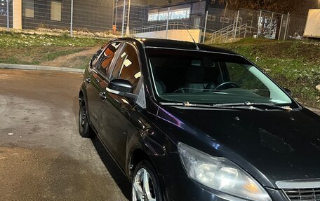 Ford Focus II рестайлинг, 2010 год, 450 000 рублей, 6 фотография