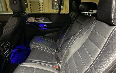 Mercedes-Benz GLS, 2021 год, 11 500 000 рублей, 5 фотография