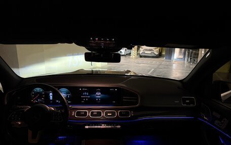 Mercedes-Benz GLS, 2021 год, 11 500 000 рублей, 8 фотография