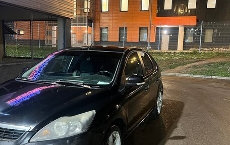 Ford Focus II рестайлинг, 2010 год, 450 000 рублей, 7 фотография