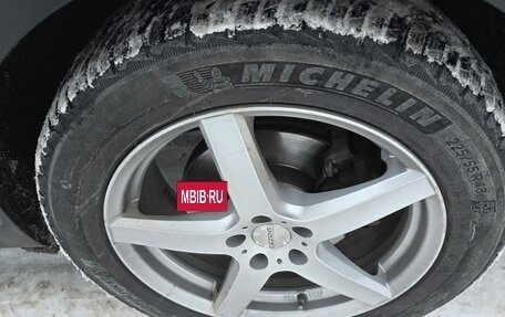 Peugeot 5008 II, 2018 год, 1 900 000 рублей, 5 фотография