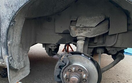 Hyundai Starex I рестайлинг, 2002 год, 400 000 рублей, 2 фотография