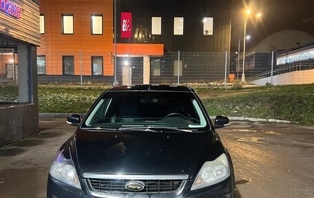 Ford Focus II рестайлинг, 2010 год, 450 000 рублей, 8 фотография