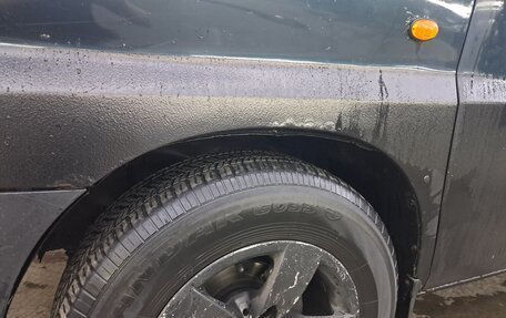 Hyundai Starex I рестайлинг, 2002 год, 400 000 рублей, 7 фотография