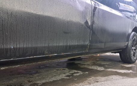 Hyundai Starex I рестайлинг, 2002 год, 400 000 рублей, 8 фотография