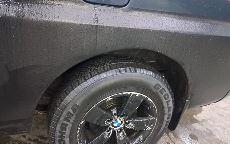 Hyundai Starex I рестайлинг, 2002 год, 400 000 рублей, 9 фотография